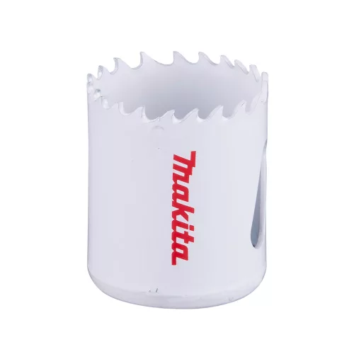 Makita bimetál körkivágó többféle anyaghoz 38x38mm