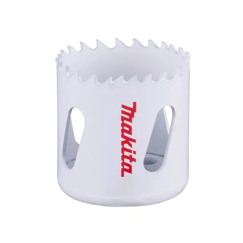 Makita bimetál körkivágó többféle anyaghoz 44x38mm