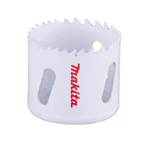 Makita bimetál körkivágó többféle anyaghoz 51x38mm