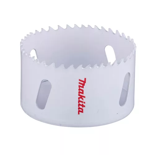 Makita bimetál körkivágó többféle anyaghoz 76x38mm