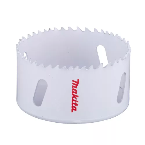 Makita bimetál körkivágó többféle anyaghoz 83x38mm