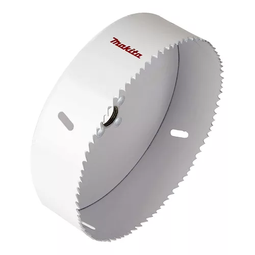 Makita bimetál körkivágó többféle anyaghoz 92x38mm