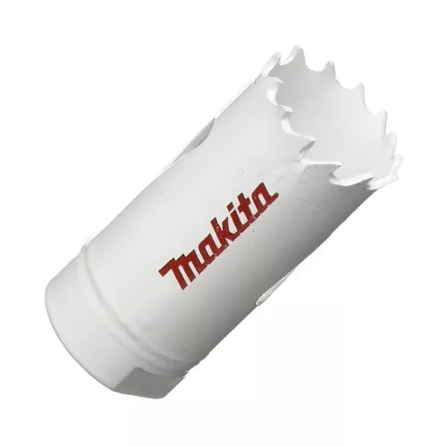 Makita bimetál körkivágó többféle anyaghoz 20x38mm