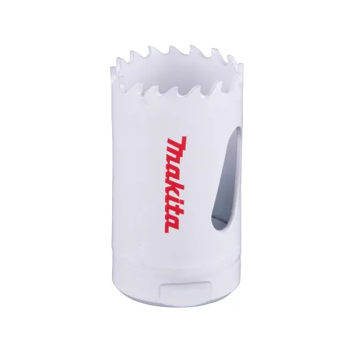 Makita bimetál körkivágó többféle anyaghoz 29x38mm