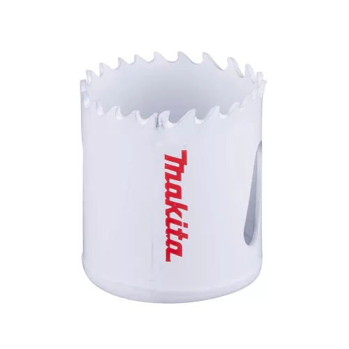 Makita bimetál körkivágó többféle anyaghoz 40x38mm