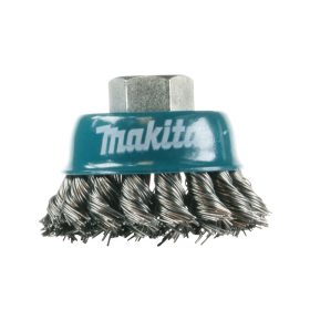 Makita fonott drótkorong csésze M14 d60 16