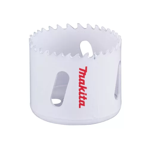 Makita bimetál körkivágó többféle anyaghoz 54x38mm