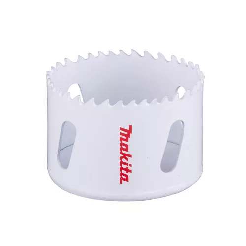 Makita bimetál körkivágó többféle anyaghoz 65x38mm