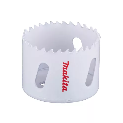 Makita bimetál körkivágó többféle anyaghoz 60x38mm