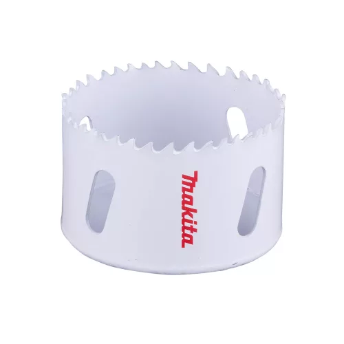 Makita bimetál körkivágó többféle anyaghoz 70x38mm