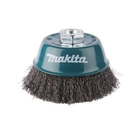 Makita hullámos drótkorong csésze 100mm M14