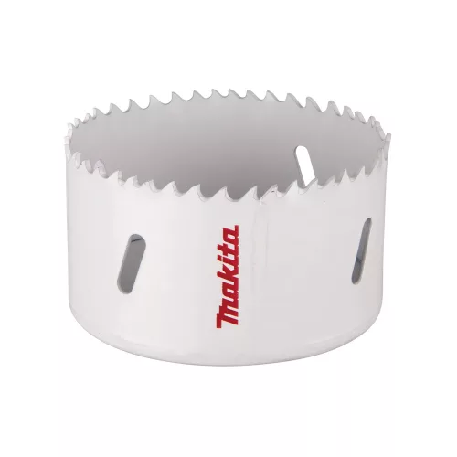 Makita bimetál körkivágó többféle anyaghoz 80x38mm