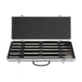   Makita SDS-Max vésőkészlet 400mm standard D-40618 5 részes