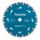 Makita gyémánttárcsa szegmentált Long-life 230mm