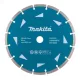 Makita gyémánttárcsa szegmentált Long-life 230mm
