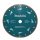 Makita gyémánttárcsa Turbo 230mm