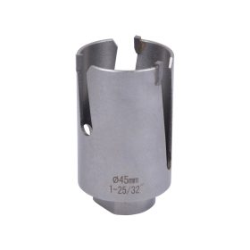 Makita UNICUT dobozfúró 45mm