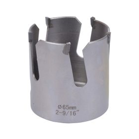 Makita UNICUT dobozfúró 65mm