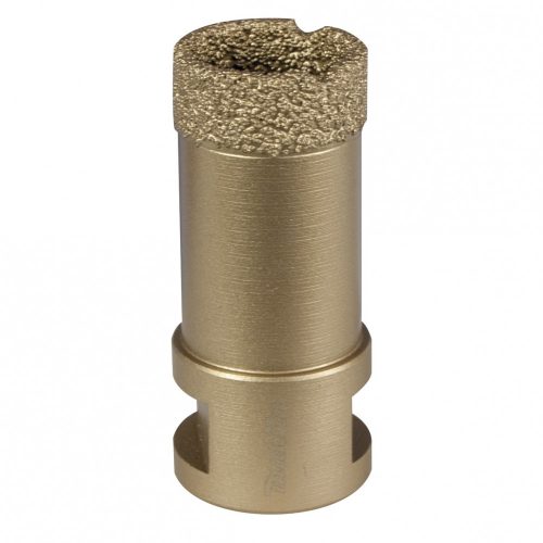 Makita gyémántfúró sarokcsiszolóhoz 14mm profi