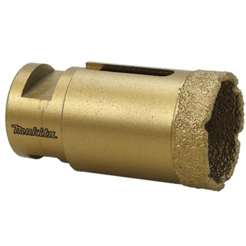 Makita gyémántfúró sarokcsiszolóhoz 20mm profi