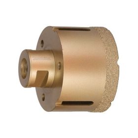 Makita gyémántfúró sarokcsiszolóhoz 75mm profi