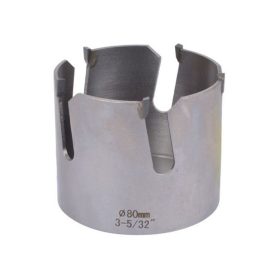 Makita UNICUT dobozfúró 80mm