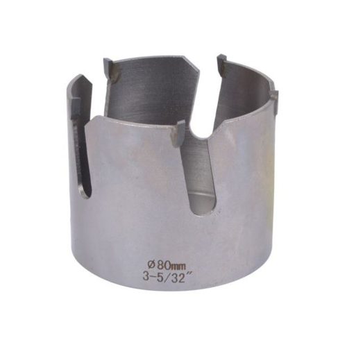 Makita UNICUT dobozfúró 80mm