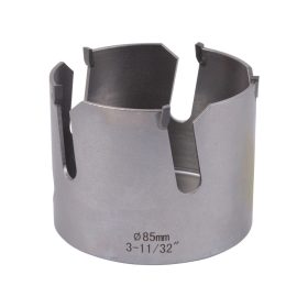 Makita UNICUT dobozfúró 85mm