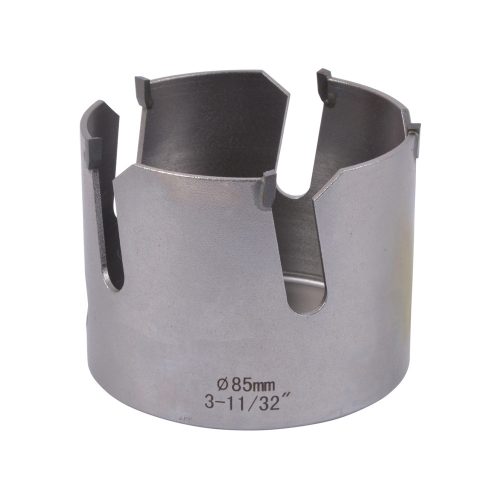 Makita UNICUT dobozfúró 85mm