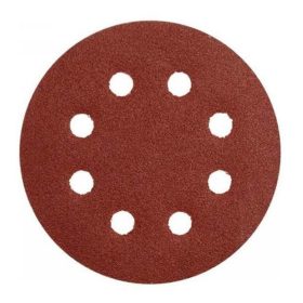 Makita excenter csiszolópapír 125mm K100 barna (10db/cs)