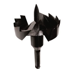 Makita öntolásos fafúró 117mm