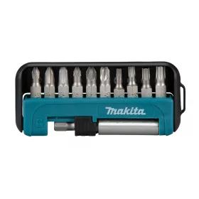 Makita D-64995 11 részes bitkészlet