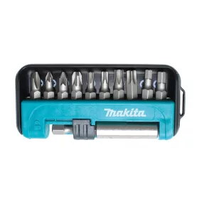 Makita D-64006 11 részes bitkészlet