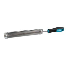 Makita reszelő 4,5mm reszelőtartóval