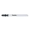 Makita 5 db HCS - szúrófűrészlap FA, befejező, TPI:9, L:100 mm