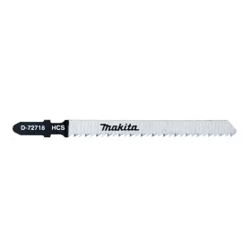   Makita 5 db HCS - szúrófűrészlap FA, befejező, TPI:9, L:100 mm