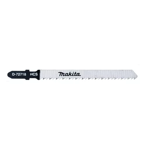 Makita 5 db HCS - szúrófűrészlap FA, befejező, TPI:9, L:100 mm