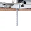 Makita 5 db HCS - szúrófűrészlap FA, befejező, TPI:9, L:100 mm