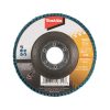Makita lamellás csiszolótárcsa D-74186 115mm