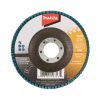 Makita lamellás csiszolótárcsa D-74192 115mm