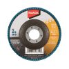Makita lamellás csiszolótárcsa D-74201 115mm