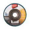 Makita lamellás csiszolótárcsa D-74239 125mm