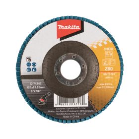 Makita lamellás csiszolótárcsa D-74245 125mm