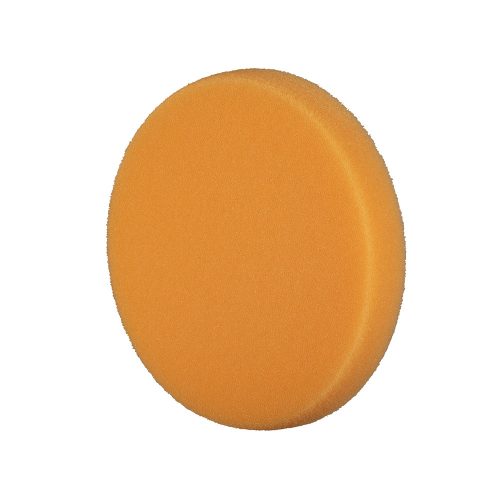 Makita szivacs korong 190 mm (narancs/lágy)