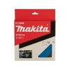Makita szivacs korong 190 mm (kék/lágy)