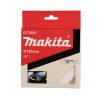 Makita filckorong 125 mm