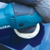 Makita filckorong 125 mm