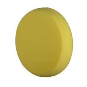 Makita szivacs korong 125 mm (sárga)