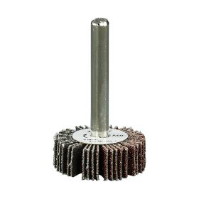   Makita 6 mm lamellás csiszolókerék FA/FÉM/MŰANYAG 30x10 mm A60