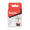Makita 6 mm lamellás csiszolókerék FA/FÉM/MŰANYAG 50x20 mm A80